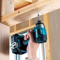 Шуруповерт Makita DTD173ZJX25