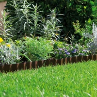 Бордюр для газона Gardena 00532-202