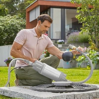 Комплект Gardena 01417-202