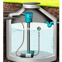 Комплект Gardena 01417-203