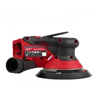 Шлифмашина Milwaukee M12 FROS2.5-0 (4933493647)3