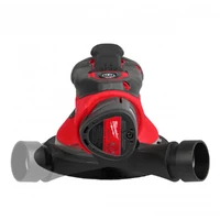 Шлифмашина Milwaukee M12 FROS2.5-0 (4933493647)5