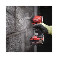 Шуруповерт Milwaukee M18 FIDRQ-0 (4933498911)6