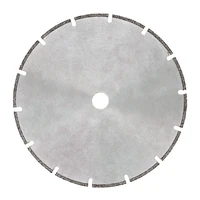 Круг алмазный Dr.Schulze Marmor C 230/22,2 mm