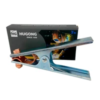 Зажим Hugong EClamp 3002