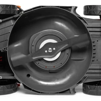 Газонокосилка аккумуляторная Daewoo DLM 4142Li SET8