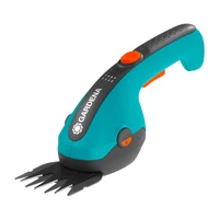 Ножницы аккумуляторные Gardena 09853-201