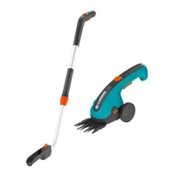 Ножницы аккумуляторные Gardena 09855-201