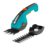 Ножницы аккумуляторные Gardena 09854-201