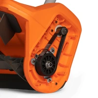 Снегоуборочная машина Daewoo DAST 3421Li5