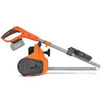 Снегоуборочная машина Daewoo DAST 3421Li6