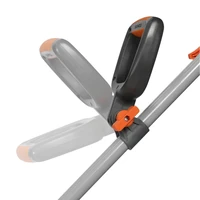 Снегоуборочная машина Daewoo DAST 3421Li8