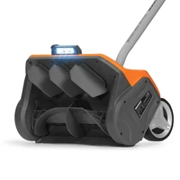 Снегоуборочная машина Daewoo DAST 4242Li3