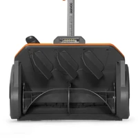 Снегоуборочная машина Daewoo DAST 4242Li4