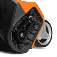 Снегоуборочная машина Daewoo DAST 4242Li6