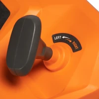 Снегоуборочная машина Daewoo DAST 4242Li7