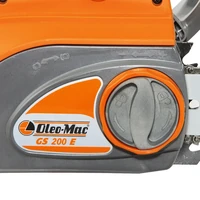 Пила цепная Oleo-Mac GS 200 E4