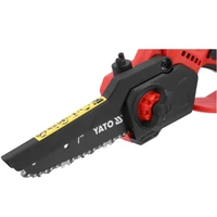 Пила цепная YATO YT-8281342