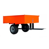 Прицеп Husqvarna 953 51 17-021