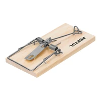 Мышеловка  Truper 23709 RAT-4M1