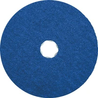 Фибродиск Pferd CC-FS 125 VICTOGRAIN-COOL 361