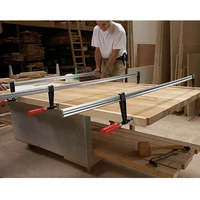 Струбцина Bessey TGK1252