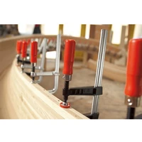 Струбцина Bessey TG252