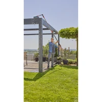 Рукоятка Gardena 18806-204