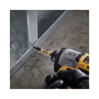 Набор насадок DeWALT DT70532T-QZ4