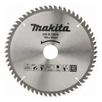 Диск пильный Makita D-729701