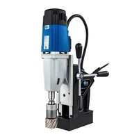 Сверлильный станок MABasic 501