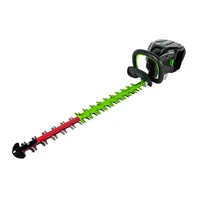 Кусторез Greenworks GC82HT (без батареи и зарядного устройства) (2201807)1