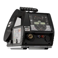 Механизм подачи сварочной проволоки EWM Drive XQ HP DGC WRS/WHS MMA1