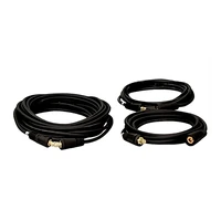 Комплект кабелей EWM Set Degauss 600 RT  два 5-метровых1