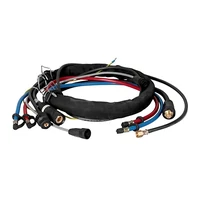 Кабель соединительный EWM TigSpeed 95QMM W AW 5POL 2m1