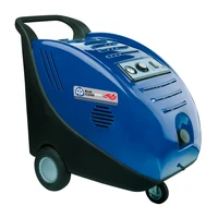 Моечный аппарат Annovi Reverberi AR 6670 (2015)1