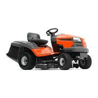 Трактор Husqvarna TC 242T1