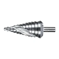 Сверло Pferd STB HSS 06-37/101