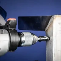 Сверло Pferd STB HSS 04-12/6 HC-FEP2