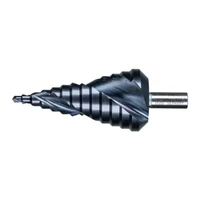 Сверло Pferd STB HSS 04-39/10 HC-FEP1