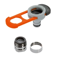 Штуцер Gardena 08187-201