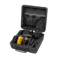 Шлифмашина Mighty Seven QB-08082