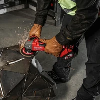 Углошлифовальная машина Milwaukee M18 FSAG125XB-0X FUEL (4933478429)4
