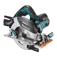 Пила дисковая Makita HS71001