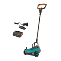 Газонокосилка аккумуляторная Gardena 14620-201