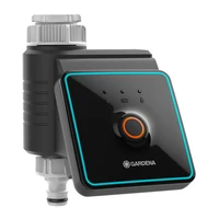 Таймер Gardena 01889-291