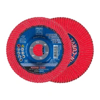 Круг шлифовальный Pferd PFR 125 L CO 60 SGP CURVE STEELOX1