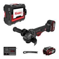 Углошлифовальная машина KRESS KUH041