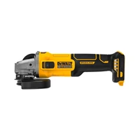 Углошлифовальная машина DeWALT DCG407N-XJ3