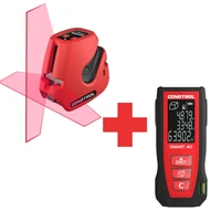 Нивелир Condtrol NEO X200 Kit+дальномер CONDTROL  Smart 401